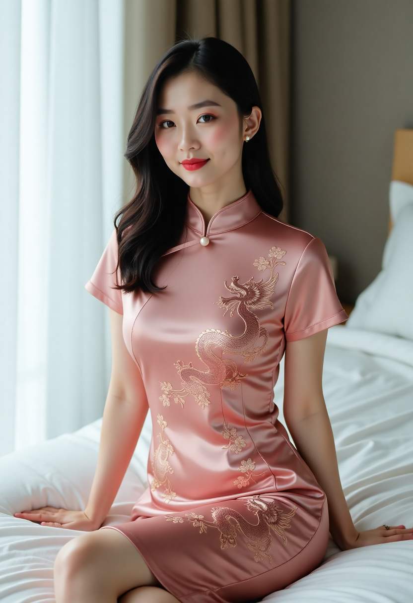 剑起春山动漫海报