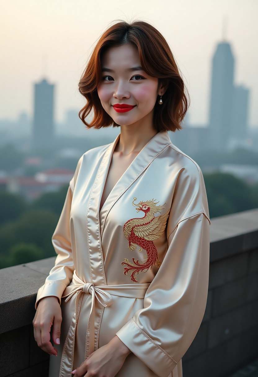 一念归山动漫海报